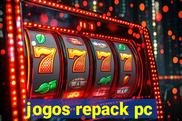 jogos repack pc
